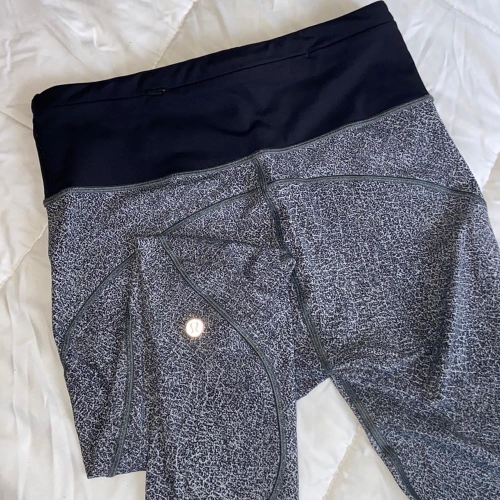 Lululemon Running tight